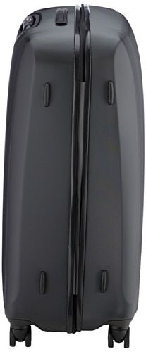Titan Xenon Valise 4 Roulettes 74 Cm Noir