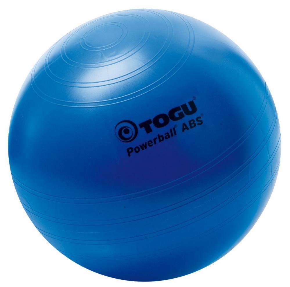 Togu Powerball Abs Ballon Dexercice Bl