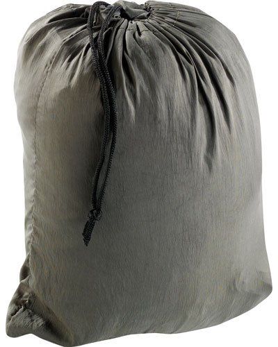 SEMPTEC Toile de hamac en soie de parachute avec moustiquaire