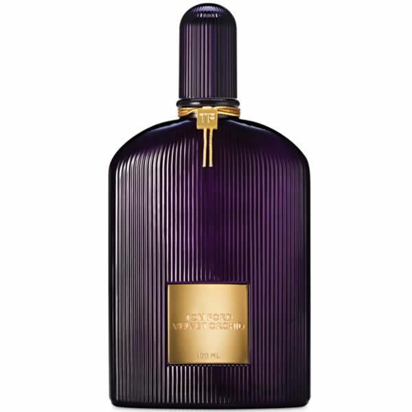 Tom Ford Velvet Orchid Eau De Parfum Spray Women 100 Ml