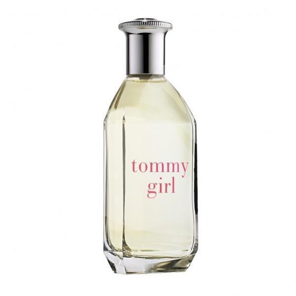 Tommy Girl Eau de Toilette 100 ml