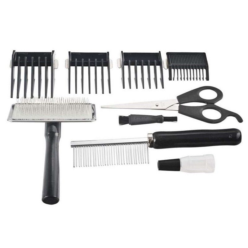 Kit Pour Tuyau Butane - Tech-it - 6 X 12 - 150 M - Blanc