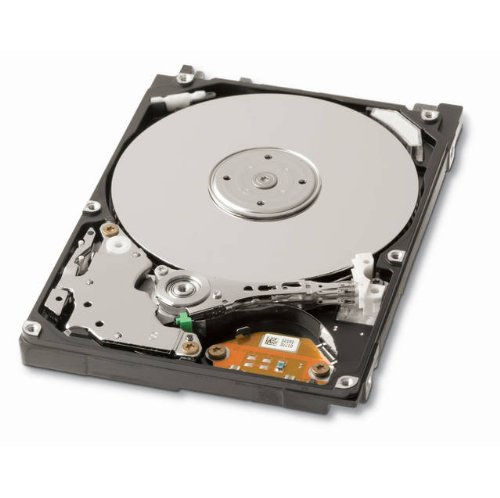 Disque Dur Interne Toshiba Mk3276gsx - 320 Go - Sata-300 - 2.5 - 5400 Tours/min