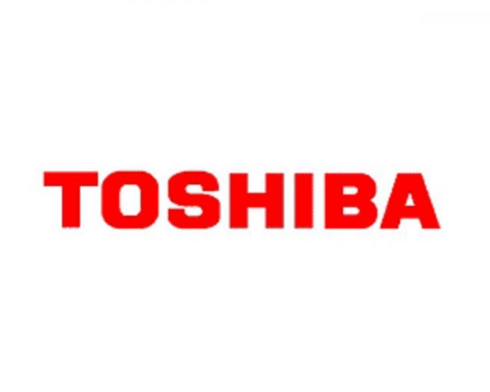 Toshiba T-fc25ey - Jaune - Toner Jaune