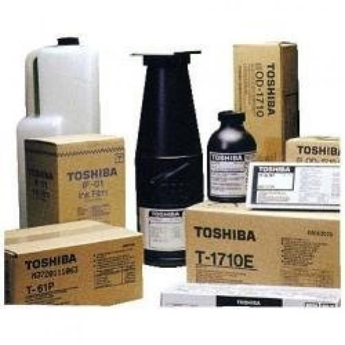 Toshiba T-fc28ek Y - Jaune - Toner Jaune