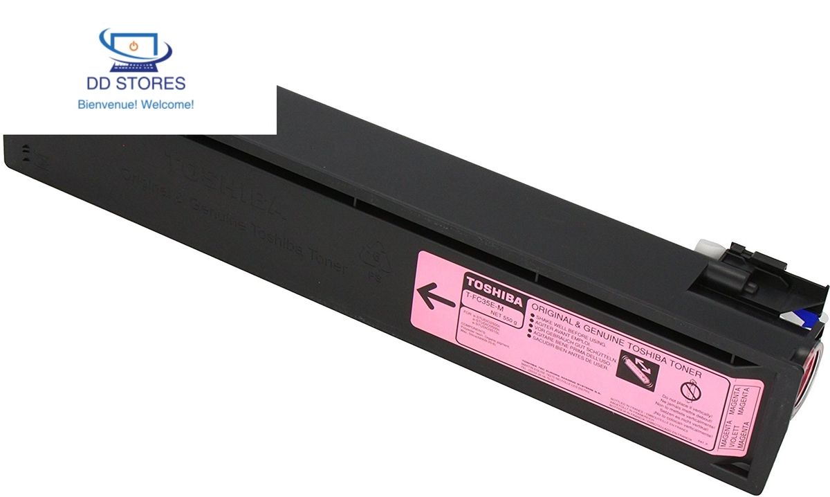 Toshiba 6ak00000072 - Magenta - Toner Magenta