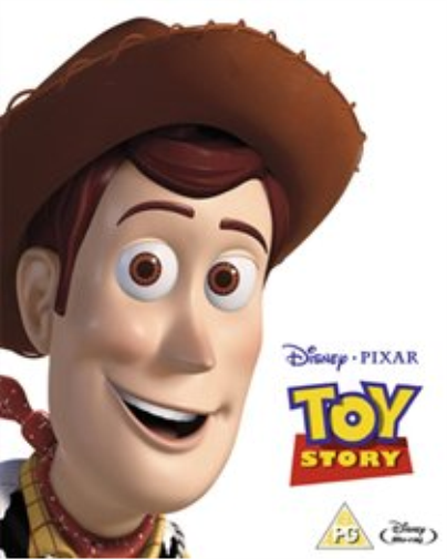 Toy Story (single Disc)
