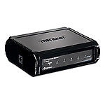 Trendnet Te100-s5 - Switch 5 Ports Ethernet