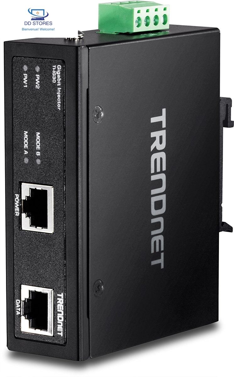 Trendnet Hardened Industrial