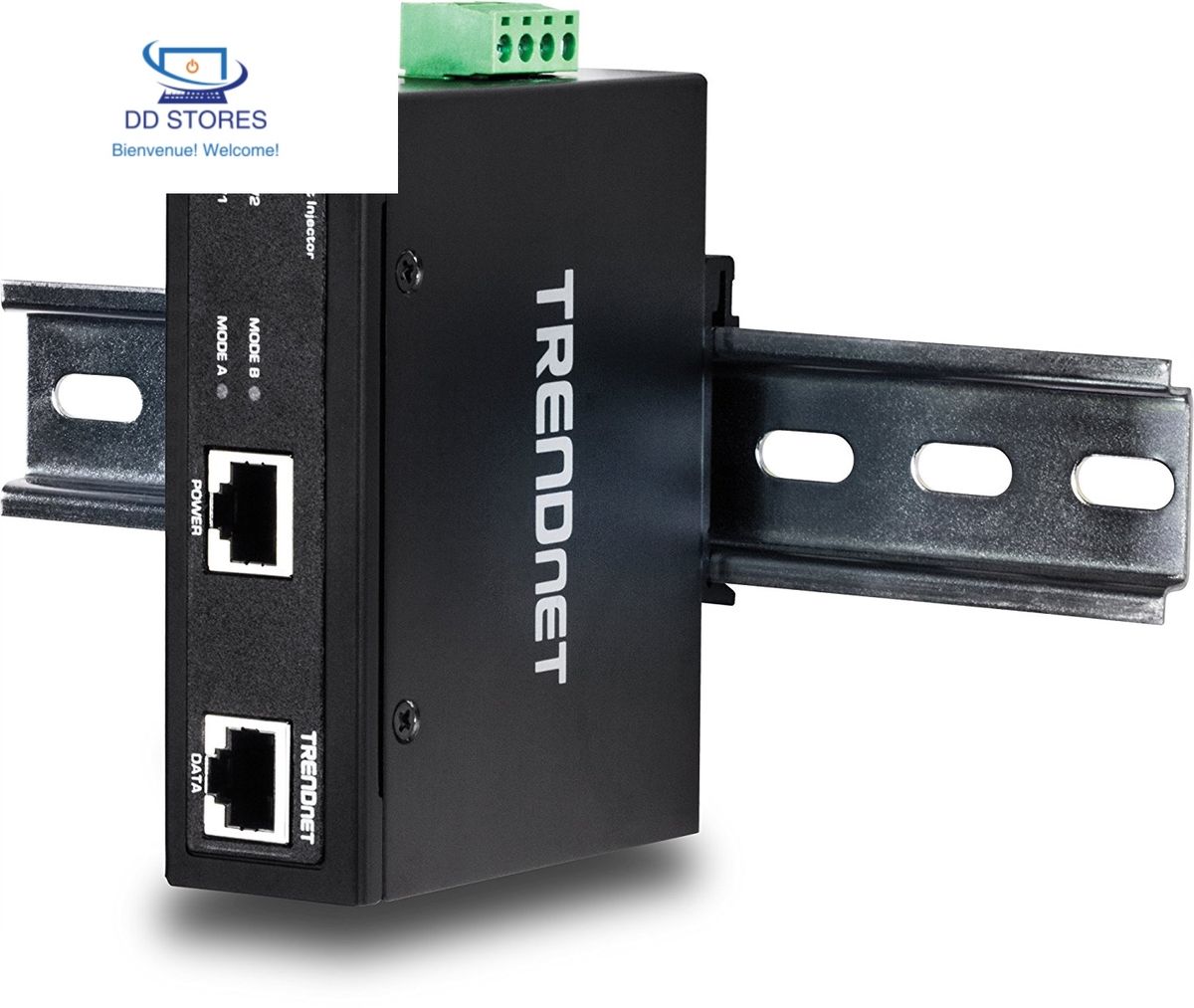 Trendnet Hardened Industrial