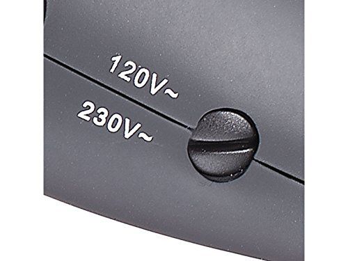 Seche-cheveux De Voyage - Tristar Hd2359 - 1200 Watt - 2 Vitesses - Concentrateur