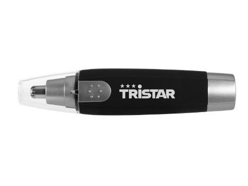 Tristar - Tr-2587 - Tondeuse Nez - Sans ...
