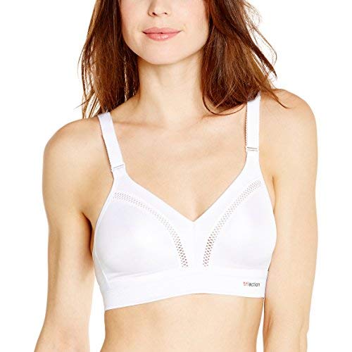 Triumph Triaction Workout N Soutien gorge Brassiere Uni Femme 