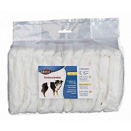 Couches Pour Chiens Males, Mamp Ndash L, 12 Pcs