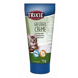 Trixie Premio Pate a la volaille pour chat 75 grs