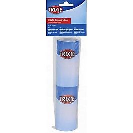 Trixie Recharge Pour Brosse Roller 2 Rouleaux De 60 Feuilles