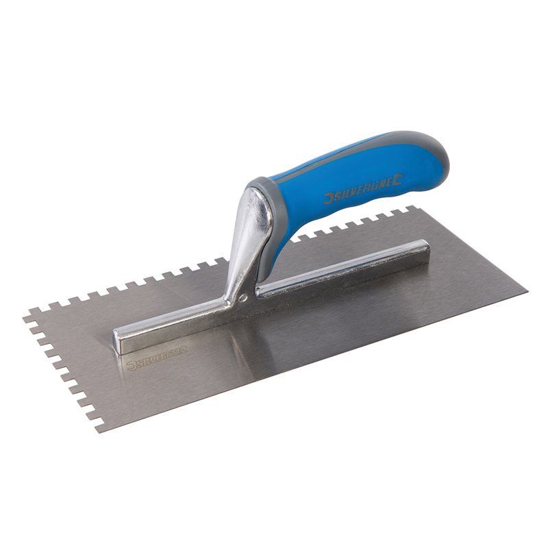 TRUELLE POUR ADHESIF A POIGNEE SOUPLE 280 MM 880084 Port gratuit