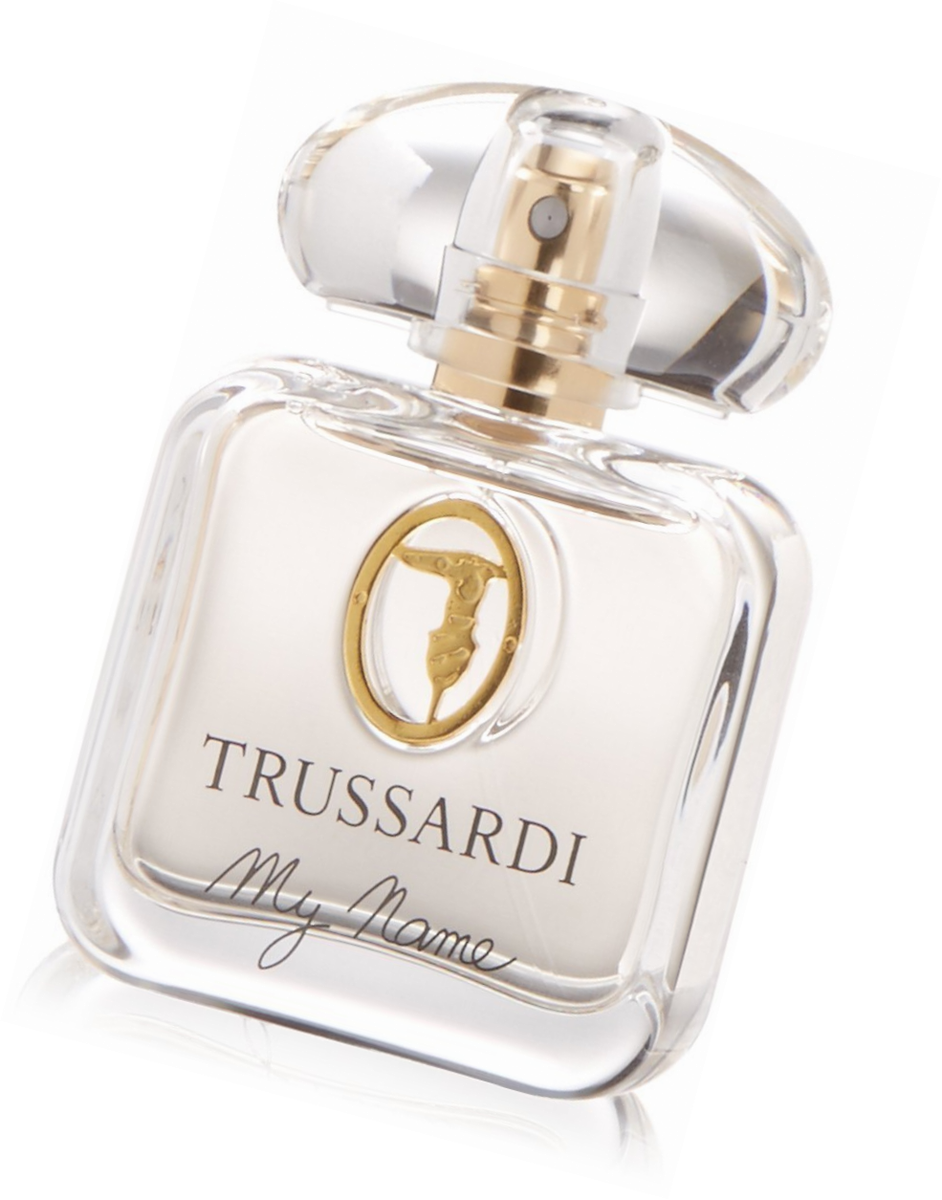 Trussardi My Name Eau De Parfum Pour Femme 30 Ml