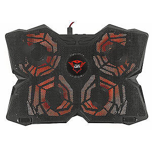 Support ventile pc portable gamer GXT278 - TRUST -