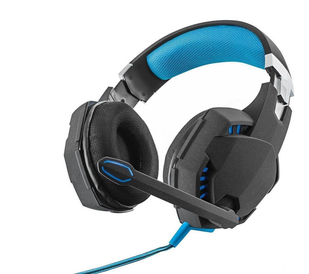 Trust Gaming Gxt 363 Hawk Casque Gamer 7