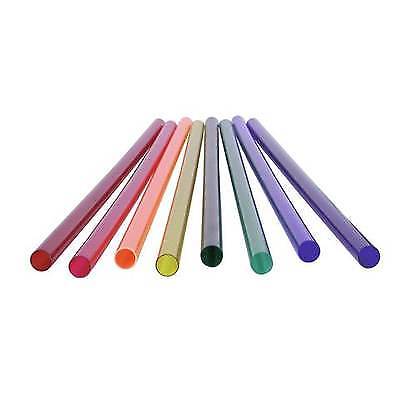 Neon de Couleur Jaune Filtre Pvc Pour Tube Neon 120 Cm