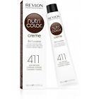Tube Nutri Color Creme Revlon 411 Chatain 100 Ml