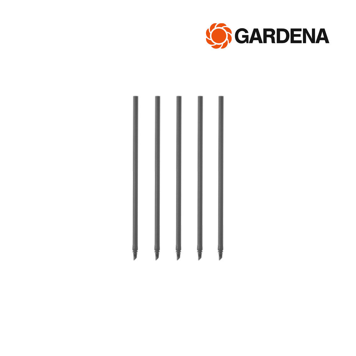 Tube prolongateur GARDENA - pour micro-asperseurs Micro-Drip 1377-20