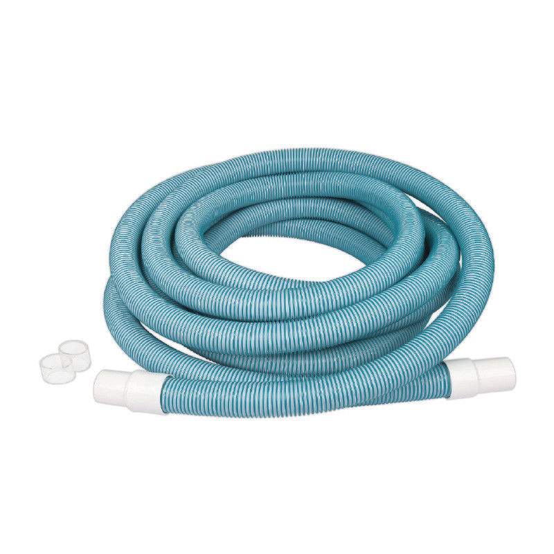 Tuyau D'aspirateur 10 M + Adaptateurs Ø 32 Mm - Bayrol