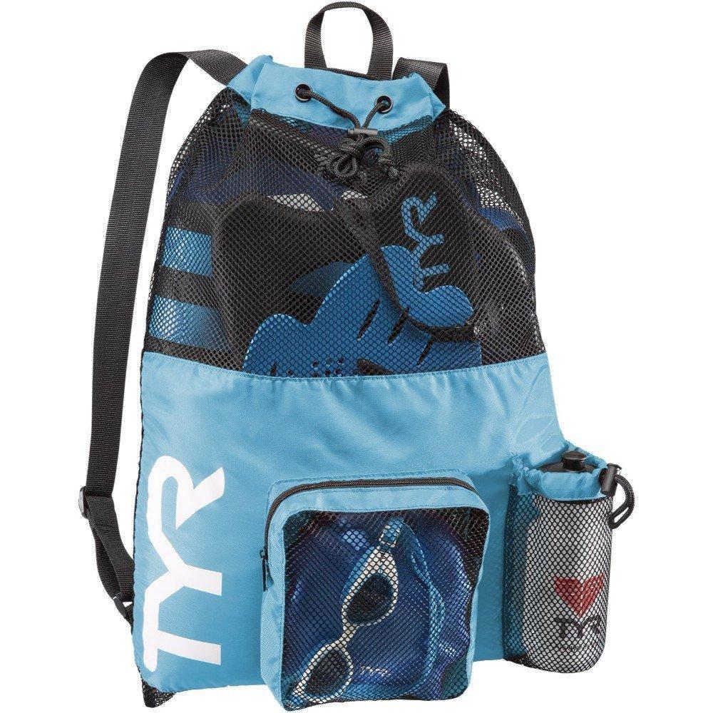 TYR Big Mesh Mummy Sac a Dos Mixte 
