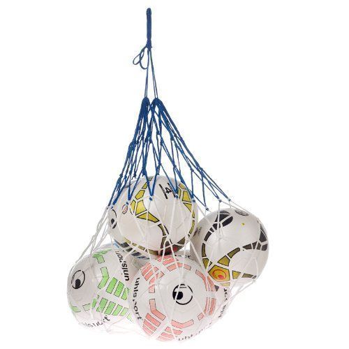 Ballons Accessoires Uhlsport Net 12 Balls