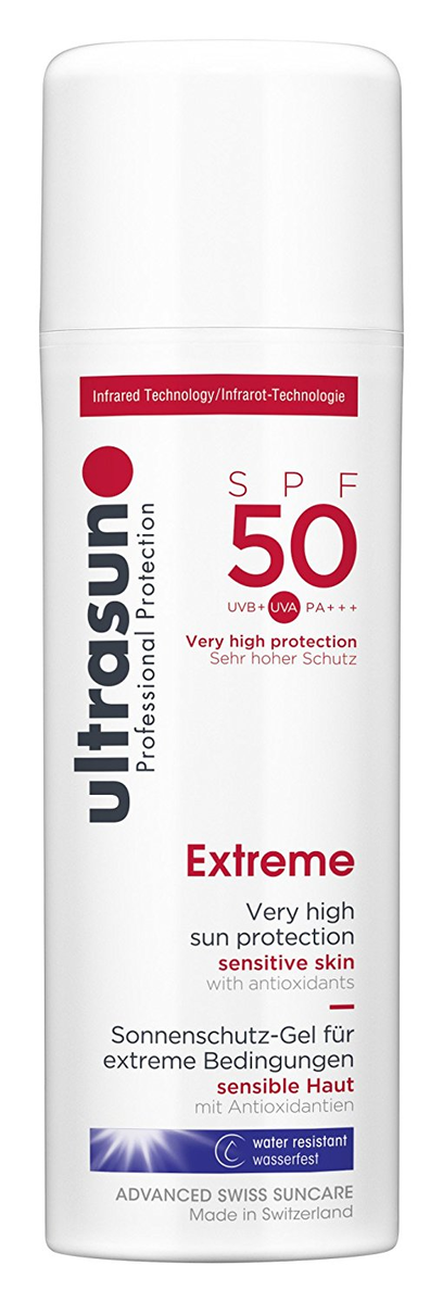 Ultrasun - Extreme - CrÃ¨me Solaire Fps 50+ - 150 Ml-pas De Couleur Pas De Couleur No Size Unisex