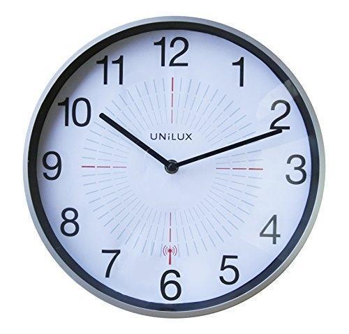 Unilux Outdoor Horloge Murale Systeme Qu...