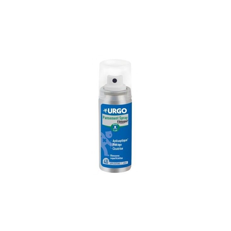 Urgo Pansement en spray