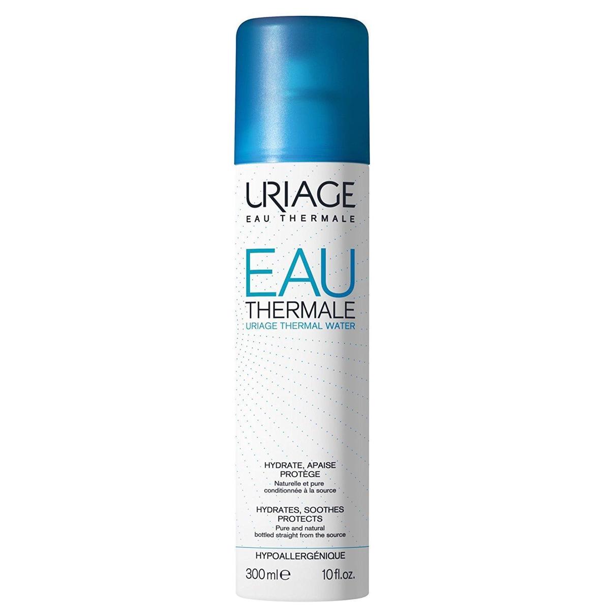 Uriage Eau Thermale D'uriage Hydratante Apaisante Protectrice 300ml