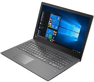 Lenovo V330-15IKB 81AX - Core i5 8250U / 1.6 GHz - Win 10 Familiale 64 bits - 8 Go RAM - 1 To HDD - graveur de DVD - 15.6  TN 1920 x 1080 (Full HD) - Radeon 530 / UHD Graphics 620 - Wi-Fi, Bluetooth - gris de fer