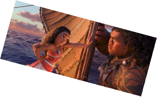 Vaiana, La Legende Du Bout Du Monde (dvd)