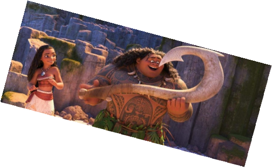 Vaiana, La Legende Du Bout Du Monde (dvd)