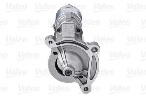 Demarreur VALEO 432623