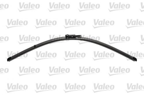 Valeo 2 Balais Dessuie-glace Flat Blade Vm453 Avant