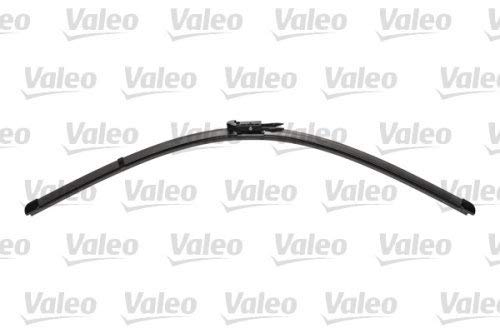 2x VALEO Balai d'essuie-glace Avant 650 / 400mm Pour RENAULT LAGUNA 574653