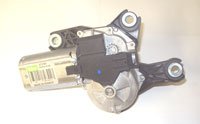 Moteur D'essuie-glace Valeo 579701