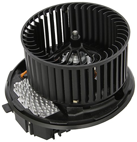 Pulseur Dair Habitacle Valeo 698811 Pulseur Audi A3 Q3 Tt Vw Golf V Vi