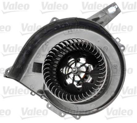 Pulseur Dair Habitacle Valeo 715240 Pulseur Audi A2 Seat Ibiza Iii Iv