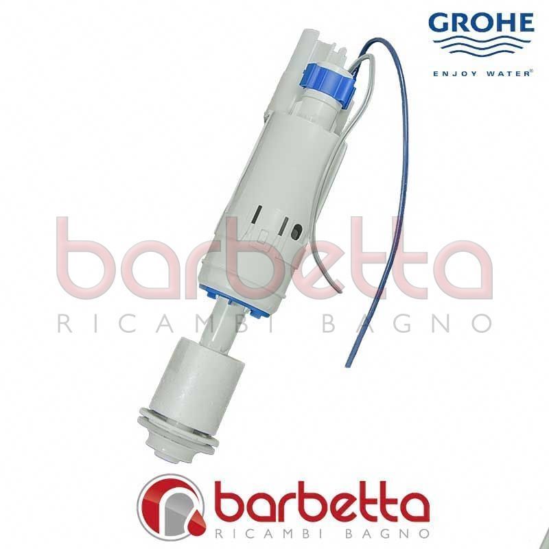 Bati support Grohe Rapid SL soupape grohe pour bati Grohe
