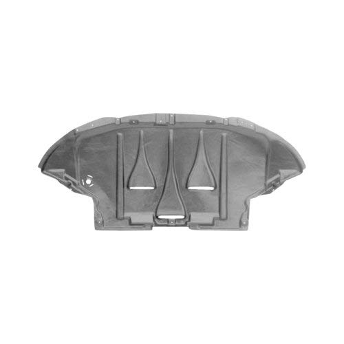 0325701 - Protection sous moteur partie avant pour Audi A4 de 2004 a 2007 model