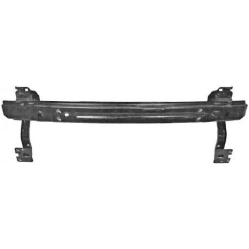 Renfort De Pare-chocs Avant Pour Citroen C3 Depuis 2009