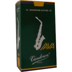 Vandoren SR263 - Java force 3 - anches saxophone alto - boite de 10