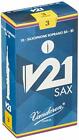 V21 Soprano Sax 3