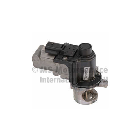 Soupape De Recirculation Du Gaz Échappement Egr Pierburg 7.02132.07.0 Audi Vw