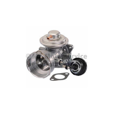Soupape De Recirculation Du Gaz Échappement Egr Pierburg 7.24809.20.0 Audi Ford